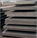 Heavy Wear Resistant Steel Plates